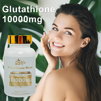 glutathione blend 10000mg skin whitening Glutathione Blend 10000mg | TikTok