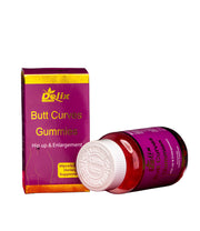 Delix Butt and Hips Enlargement Gummies