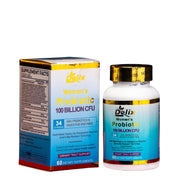 Delix probiotic for women