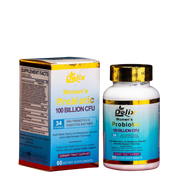 Delix probiotic for women