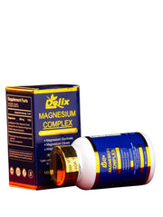 Delix Magnesium Complex