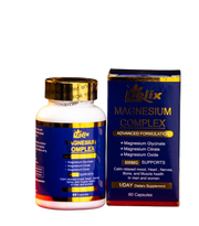Delix Magnesium Complex